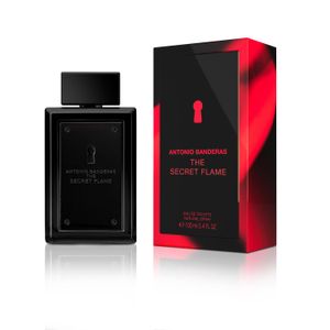 Perfume  Antonio Banderas Hombre The Secret Flame