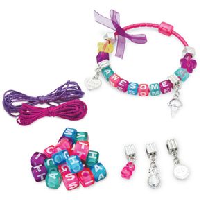 Set De Belleza So Beads Love