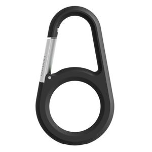 Llavero Belkin con Cierre Belkin para AirTag - MSC008dsBK