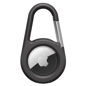 Llavero Belkin con Cierre Belkin para AirTag - MSC008dsBK
