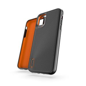 Estuche Gear4 iPhone 11 Pro Max Battersea Forro - ICB64BTSBLK