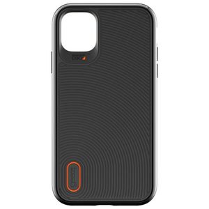 Estuche Gear4 iPhone 11 Pro Max Battersea Forro - ICB64BTSBLK