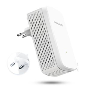 Extensor de Red Mercusys Wi-Fi AC750 10/100 Mbps - ME20