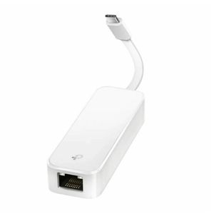 Adaptador TP-Link USB-C 3.0 Ethernet Gigabit RJ45 1Gbps - UE300C