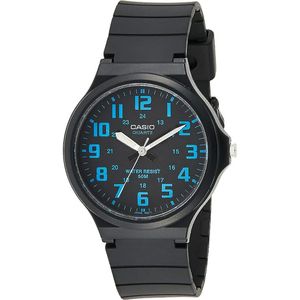 Reloj análogo para Hombre Casio MW2402BVDF