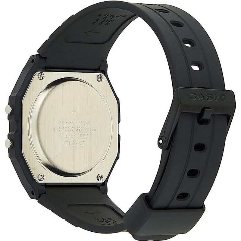 Reloj Digital para Hombre Casio F91W1DG 1000905144