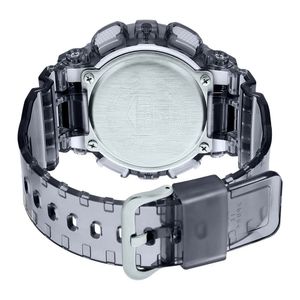 Reloj Análogo Digital para Mujer Baby GShock GMAS120GS8ADR