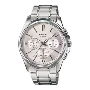 Reloj análogo para Hombre Casio MTP1375D7AVDF