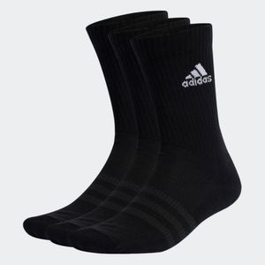 Medias Deportivas Adidas U Pack X3 Ic1310 Talla S Negro