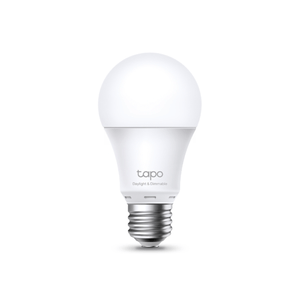 Foco Tapo L520e Bombilla Wi-fi Luz Diurna