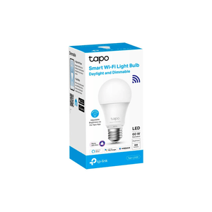 Foco Tapo L520e Bombilla Wi-fi Luz Diurna