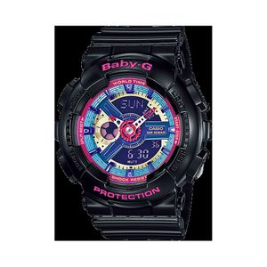 Reloj Análogo Digital para Mujer Baby GShock BA1121ADR