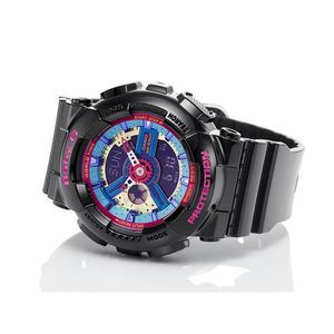 Reloj Análogo Digital para Mujer Baby GShock BA1121ADR