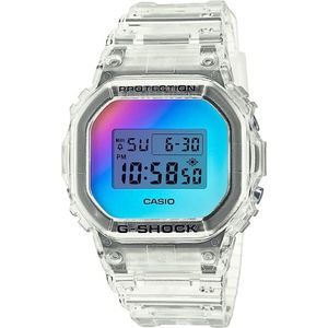 Reloj Digital para Hombre GShock DW5600SRS7DR