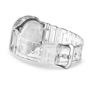 Reloj Digital para Hombre GShock DW5600SRS7DR