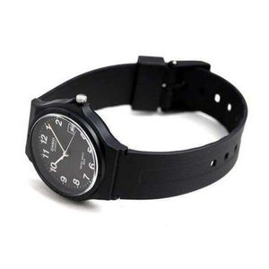Reloj análogo para Mujer Casio MW591BVDF