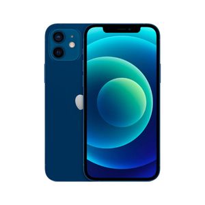 Celular Apple iPhone 12 Azul 64 GB Reacondicionado