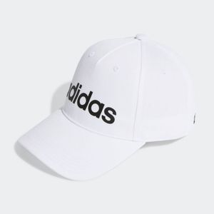 Gorra Deportiva Adidas U Ic9707 Blanco