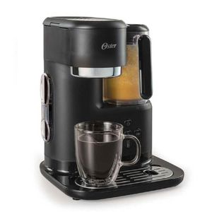 Cafetera Frappé con Licuadora Oster BVSTDC03B