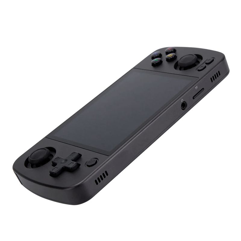 Consola de Juegos Portátil Videojuegos Anbernic RG405M 128Gb