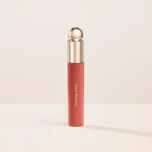 Aceite Labial Con Color Rare Beauty Tinted Lip Oil - Joy