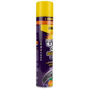 Aerosol SIMONIZ Silicona Citurs Lata 400ml