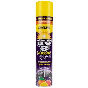 Aerosol SIMONIZ Silicona Citurs Lata 400ml