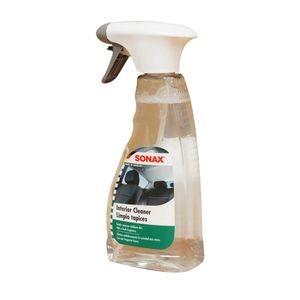 Limpiador de Tapices Interiores SONAX Frasco 500ml