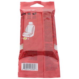 SUPER ORGANIC - CHERRY