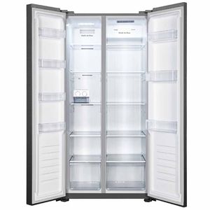 Refrigeradora INDURAMA 427L No Frost RI-769 Croma