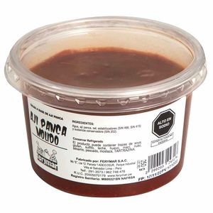 Ají Panca Molido FERYMAR Envase 250g
