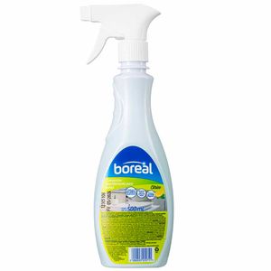 Limpiador Desinfectante para Baños BOREAL Spray 500ml
