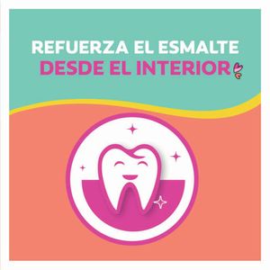 Crema Dental Kids COLGATE Agnes y Fluffy Tubo 60g