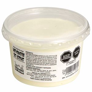Mayonesa FERYMAR Envase 250g