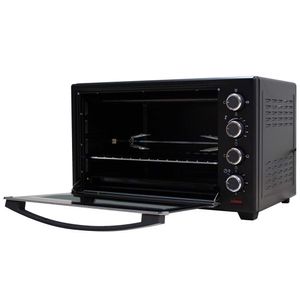 Horno Eléctrico THOMAS 48L TH-48N Negro