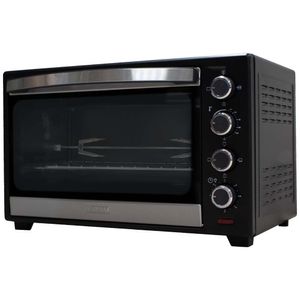 Horno Eléctrico THOMAS 48L TH-48N Negro