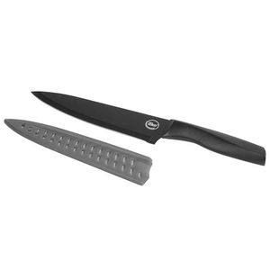 Cuchillo Chef ILKO Negro