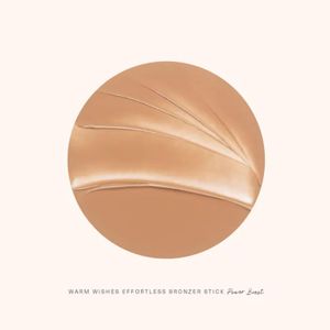 Barra Bronceadora Rare Beauty Warm Wishes Effortless stick - Power Boost
