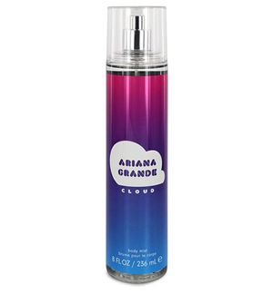 Colonia Body Mist Cloud by Ariana Grande 8 oz