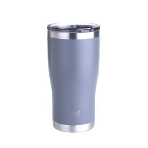 Taza Térmica de Acero Inoxidable weCOOL 590ml- Gris