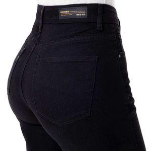 Pantalon Moda Denim Stretch Mujer Danyx