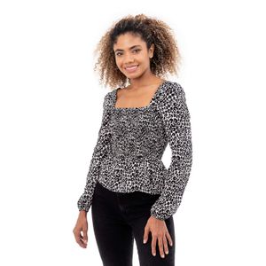 Blusas Moda Popelina Mujer Milenn