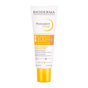 Photoderm Fluide Bioderma SPF100 Max