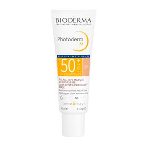Photoderm M Gel Crema Bioderma SPF50+