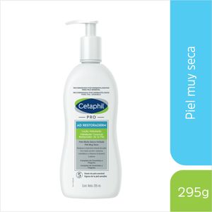 Hidratante Cetaphil Pro AD Control - Frasco 295 ML
