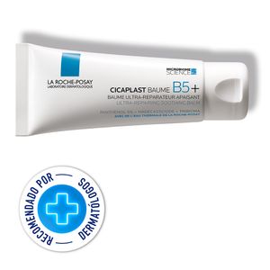 Bálsamo Ultra Reparador La Roche Posay Cicaplast Baume B5+ - Tubo 40 ML