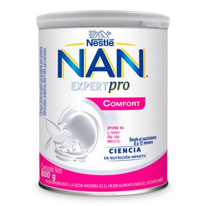 Nan Expert Pro Comfort Lata