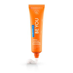 Pasta Dental Curaprox Be You Melocotón - Tubo 60 ML