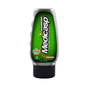 Shampoo Medicasp Anticaspa - Frasco 130 ML
