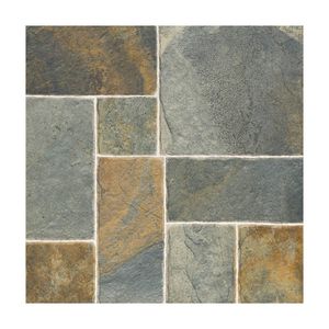Piso cerámico piedra Oxid 60x60 1.44m2